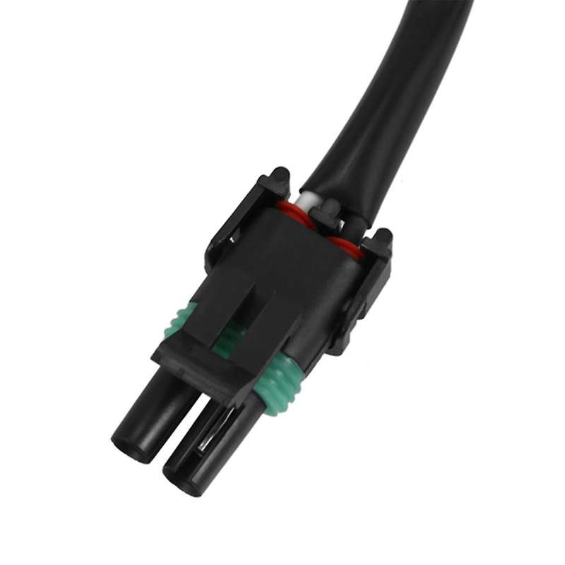 2Pcs 3034572 Magnetic Pickup Mpu Generator Speed Sensor Rotational Speed Sensor Rpm for Generator Se