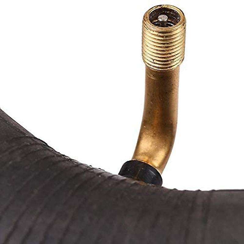 2PCS 3.50/4.10 - 4 Inch Replacement Inner Tube for 47Cc 49Cc Mini Quad Dirt Bike ATV Etc ATV Accesso
