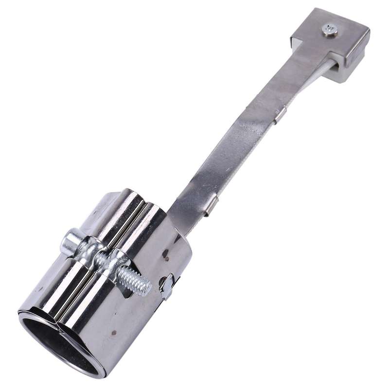 2Pcs 30X40mm Mica Band Heater Stainless Steel 220V Electric Heating Elements