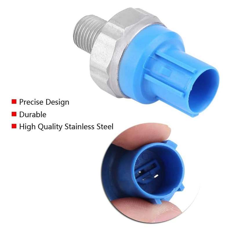 2PCS 30530-P2M-A01 Car Knock Sensor Car Vehicle Engine Knock Sensor for ACCORD Vigor