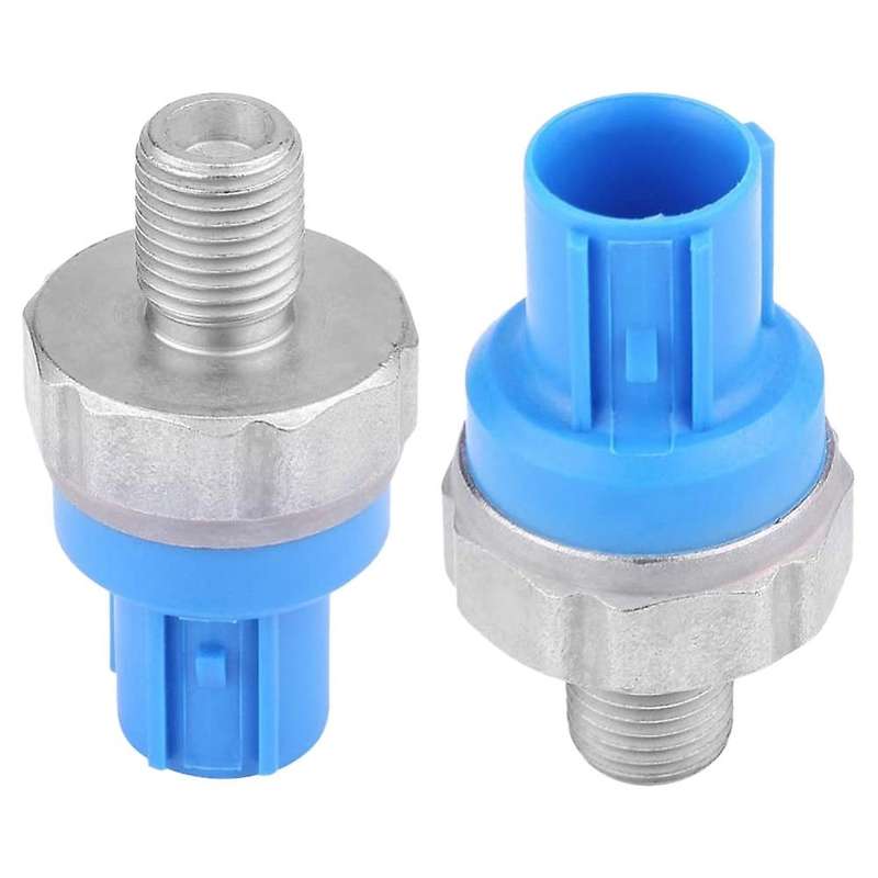 2PCS 30530-P2M-A01 Car Knock Sensor Car Vehicle Engine Knock Sensor for ACCORD Vigor