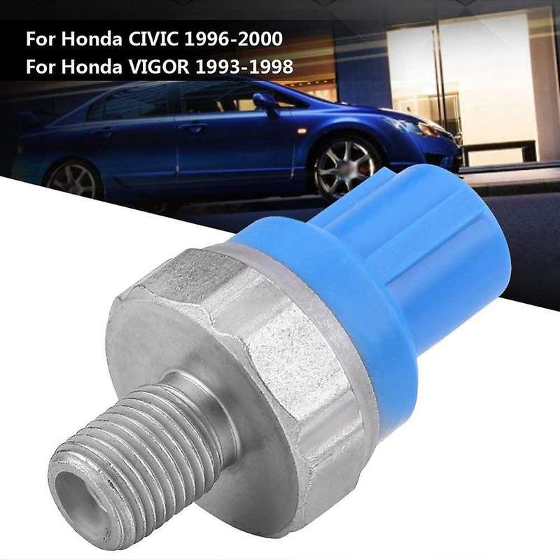 2PCS 30530-P2M-A01 Car Knock Sensor Car Vehicle Engine Knock Sensor for ACCORD Vigor