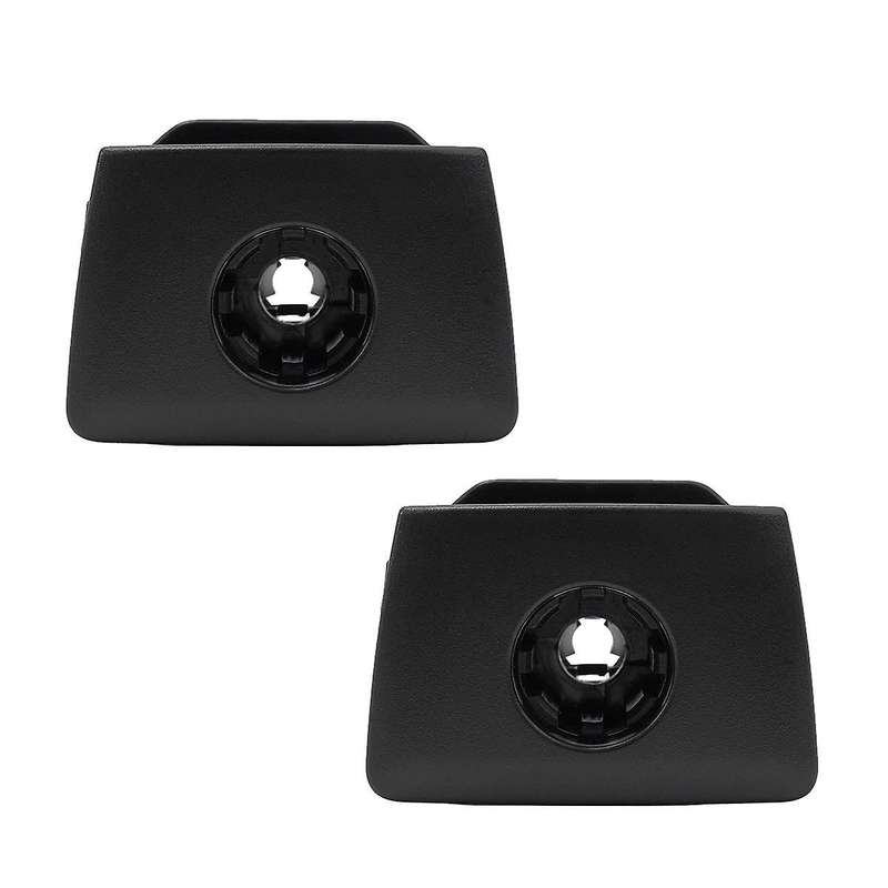 2Pcs 30643013 Car Glove Box Lid Lock Latch for XC90 2003-2013 Interior Glove Cover Locking Pin Compa