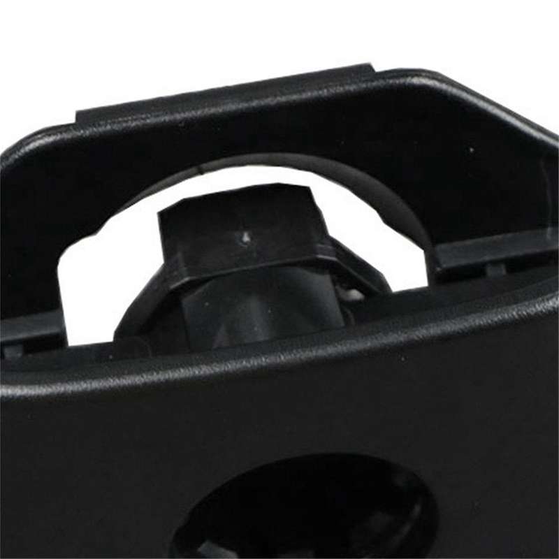 2Pcs 30643013 Car Glove Box Lid Lock Latch for XC90 2003-2013 Interior Glove Cover Locking Pin Compa