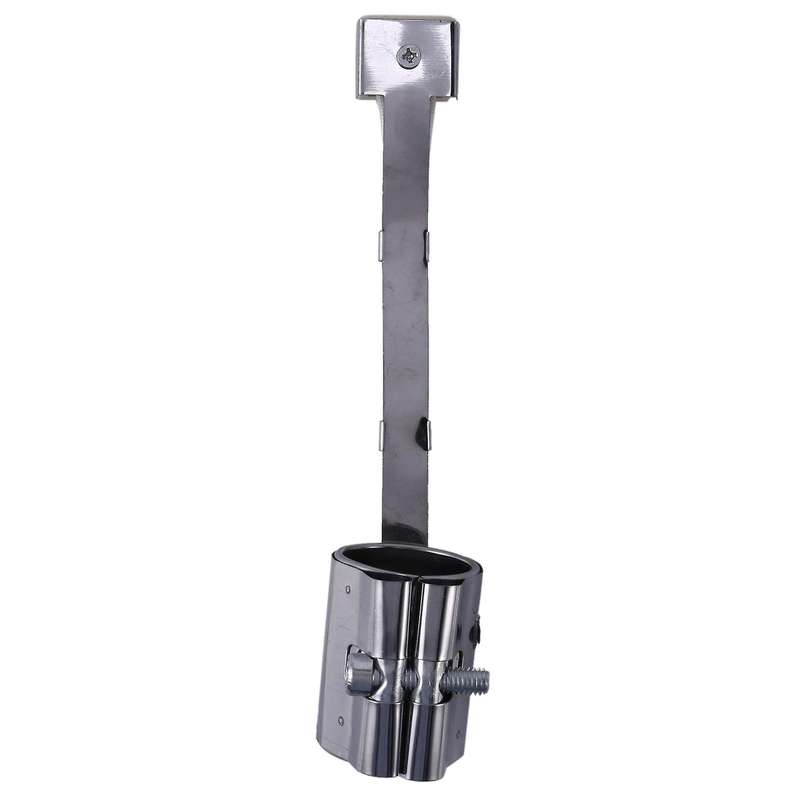 2Pcs 30X45mm Mica Band Heater Stainless Steel 220V Electric Heating Elements