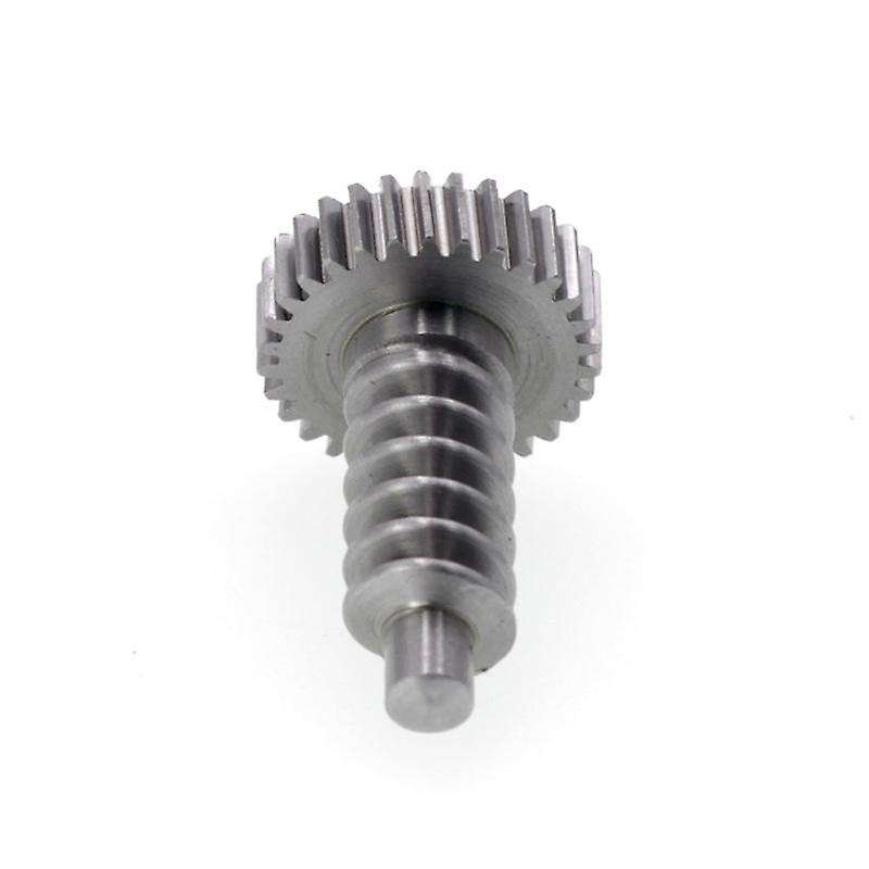 2pcs 30t&25t Gear Side Rearview Folding Motor Gears