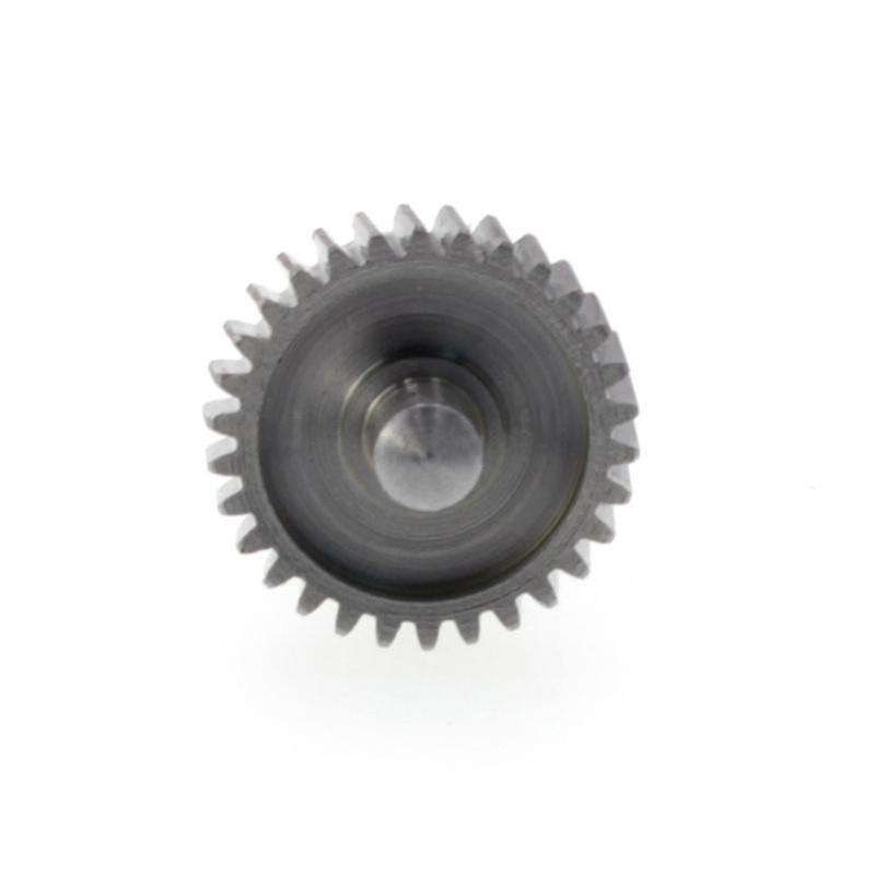 2pcs 30t&25t Gear Side Rearview Folding Motor Gears