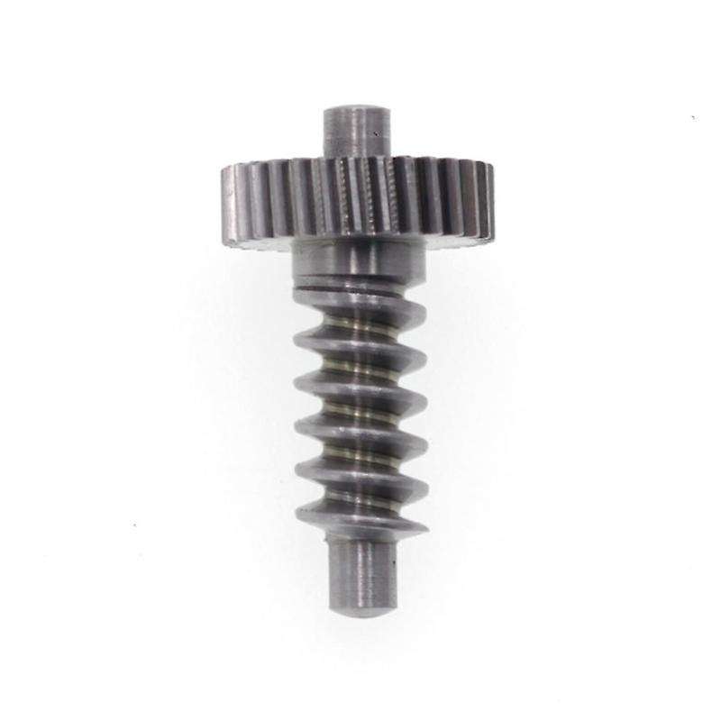 2pcs 30t&25t Gear Side Rearview Folding Motor Gears