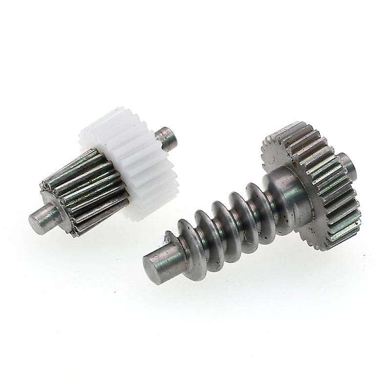 2pcs 30t&25t Gear Side Rearview Folding Motor Gears
