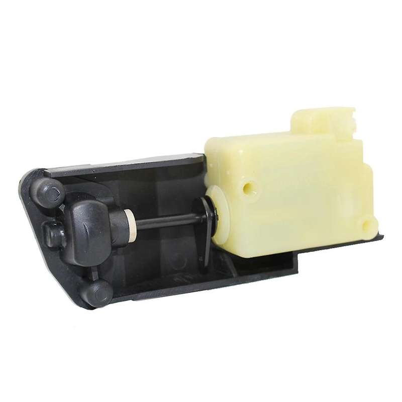 2Pcs 30612856 Fuel Door Lock Filler Flap Solenoid for V70 S60 S80 XC70 XC90 99-14 9483311 30716837 T