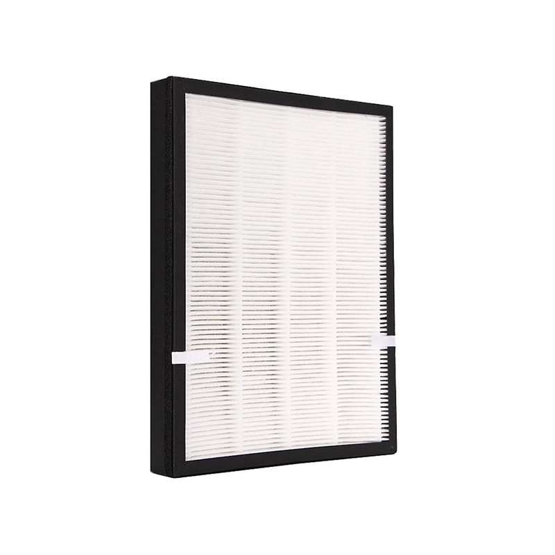 2pcs 310x240x35mm Hepa Filter Activated Carbon Filter for Kj20fe-nh3 Air Purifier Parts