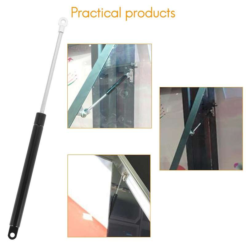 2pcs 340mm Motorhome Hood Support Gas Strut for Heki 2 E015
