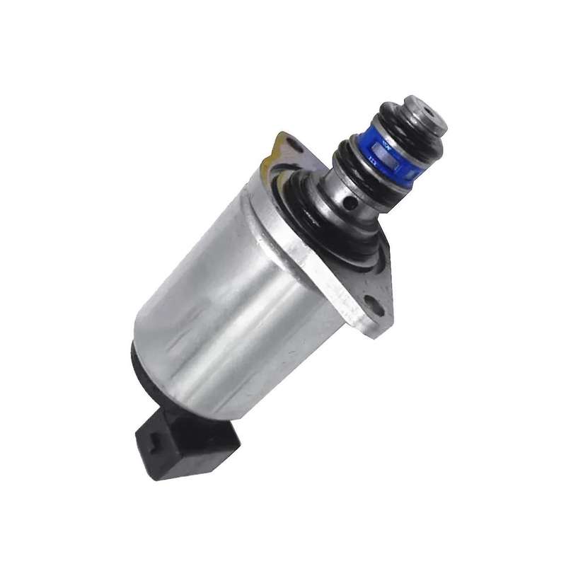 2pcs 376-8317 24v Proportional Solenoid Valve 3768317 for 923636.0756 Tractor Truck Forklift Excavat