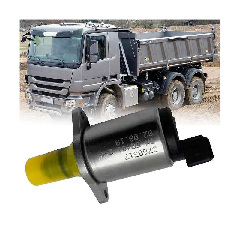 2pcs 376-8317 24v Proportional Solenoid Valve 3768317 for 923636.0756 Tractor Truck Forklift Excavat