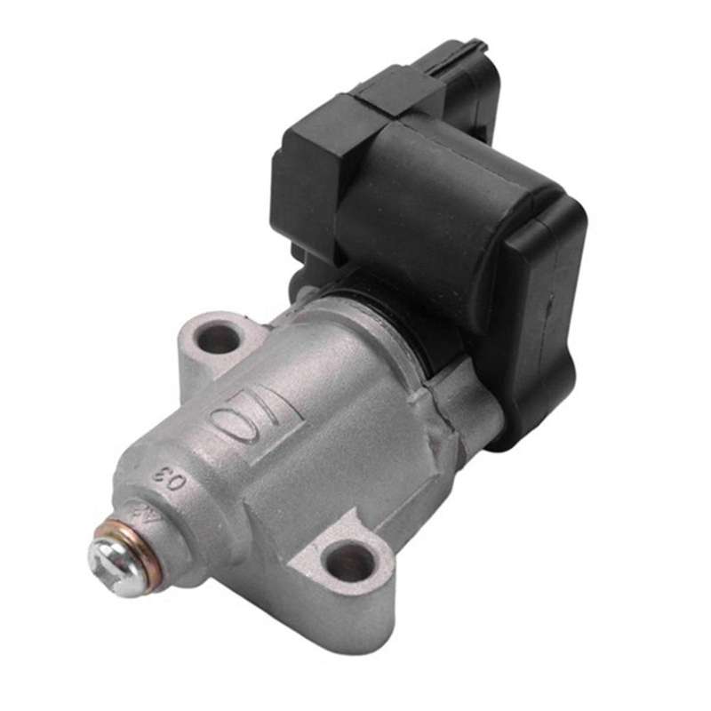 2pcs 35150-26960 Idle Air Control Valve Iac for - Accent 1.6l - - Rio5 Idle Speed Stabilizer 3515026
