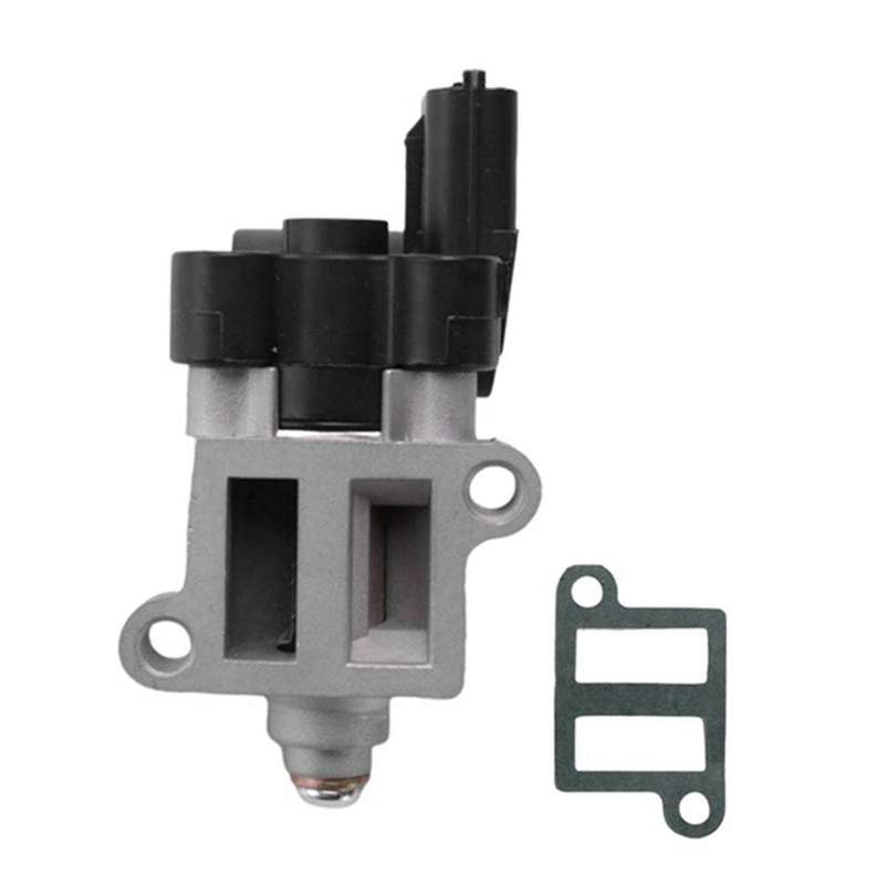 2pcs 35150-26960 Idle Air Control Valve Iac for - Accent 1.6l - - Rio5 Idle Speed Stabilizer 3515026