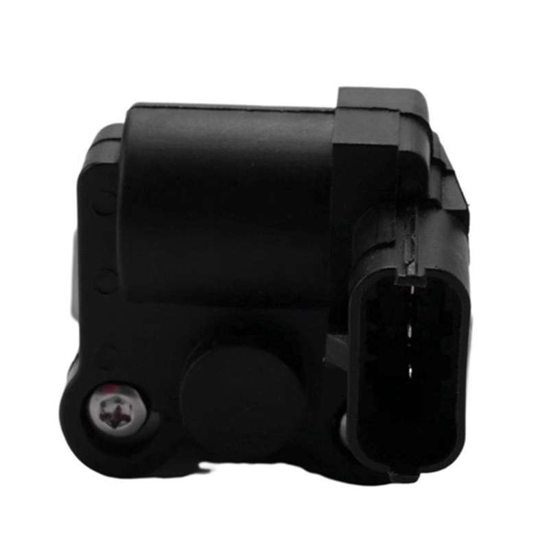 2pcs 35150-26960 Idle Air Control Valve Iac for - Accent 1.6l - - Rio5 Idle Speed Stabilizer 3515026