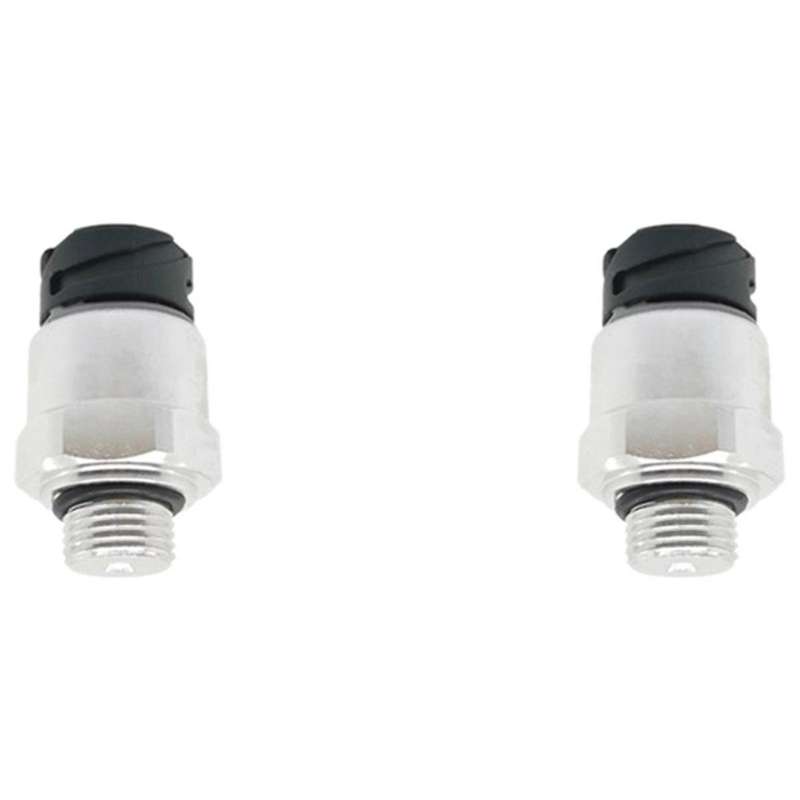 2pcs 4410441010 Air Pressure Sensor for 1781199 1506009 1738460 0035422518 0055425818