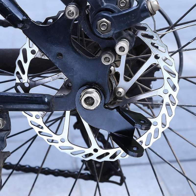 2PCS 45 Bike Trailer Hitch Bicycle Steel Hitch Coupler for Trailers Adapter Replacement Connector