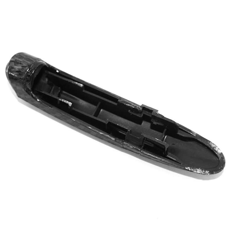 2pcs 47115--a82za Carbon Car Interior Parking Emergency Hand Brake Handle Lever Grip Cover for 2006