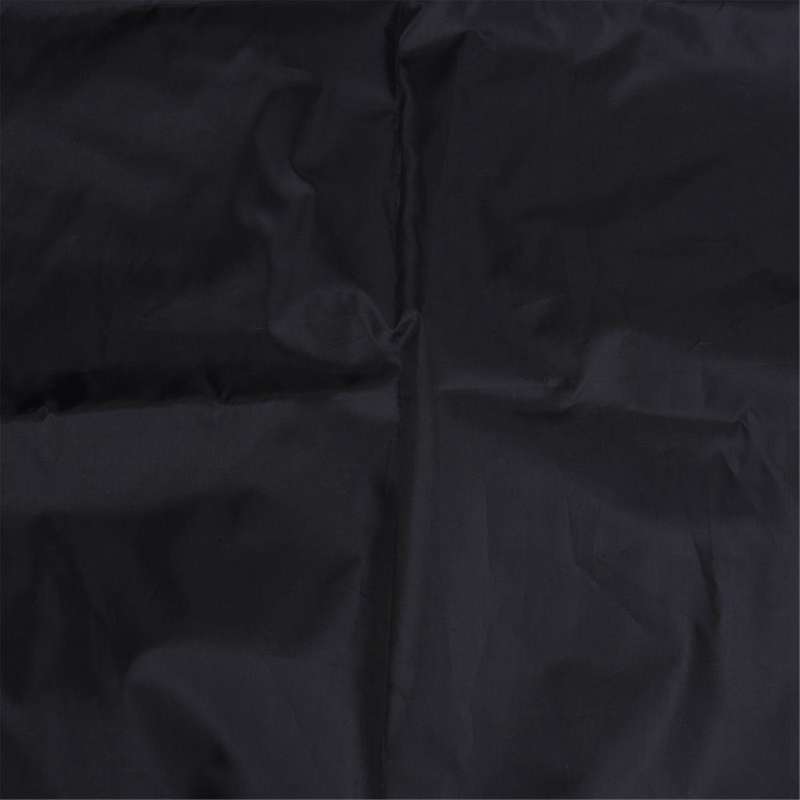 2pcs 46x40x45 Inch Boat Cover Yacht Boat Center Console Cover Mat Waterproof Dustproof Anti-uv Keep