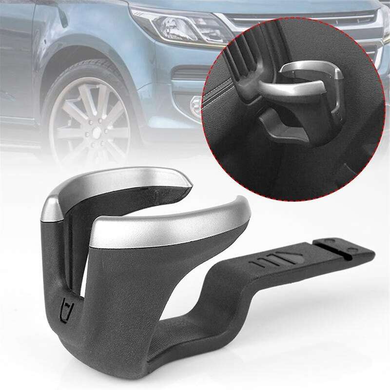 2PCS 52124622 Dash Cup Holder Trim for Trailblazer RG S10 2017-2022 Air Vent Can Holder