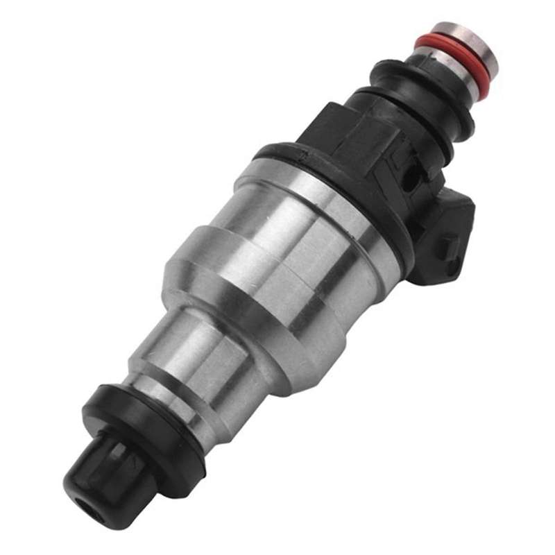 2pcs 550cc Fuel Injectors for Obd1 Obd2 B16 B18 B20 D15 D16 D18 H22 Refit Injector