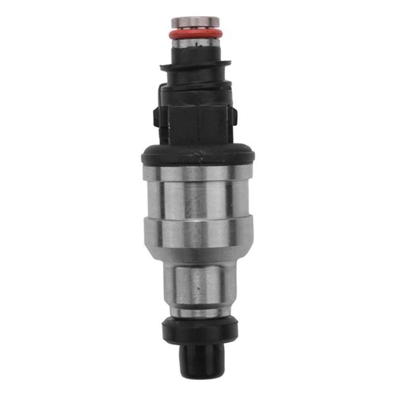 2pcs 550cc Fuel Injectors for Obd1 Obd2 B16 B18 B20 D15 D16 D18 H22 Refit Injector