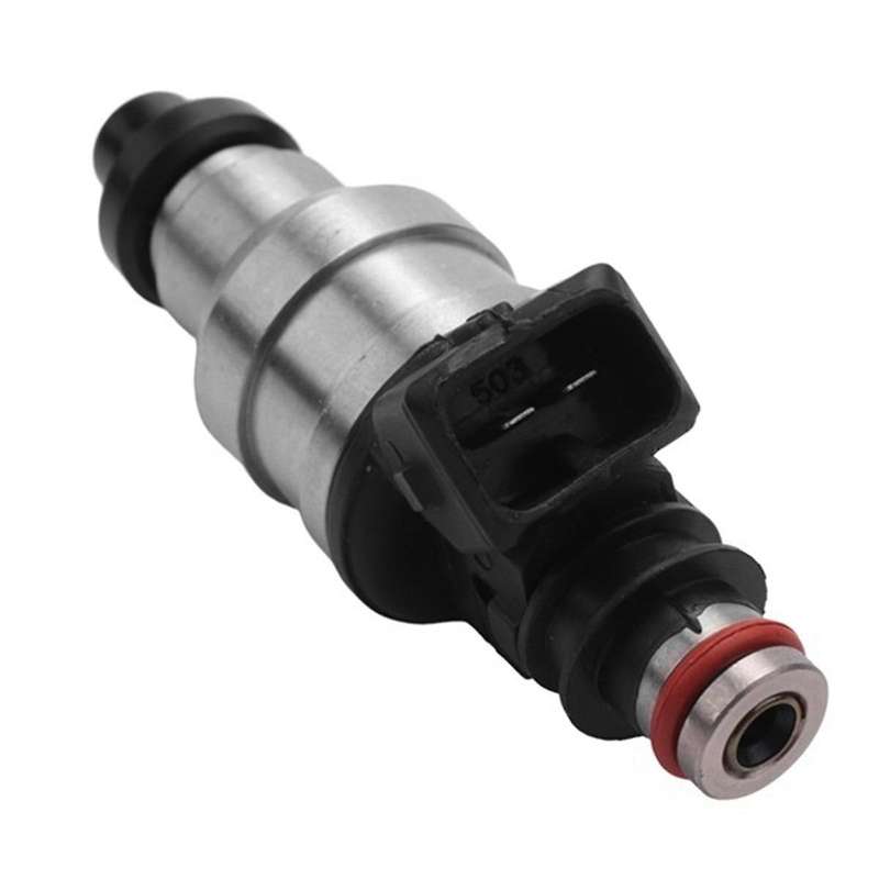 2pcs 550cc Fuel Injectors for Obd1 Obd2 B16 B18 B20 D15 D16 D18 H22 Refit Injector