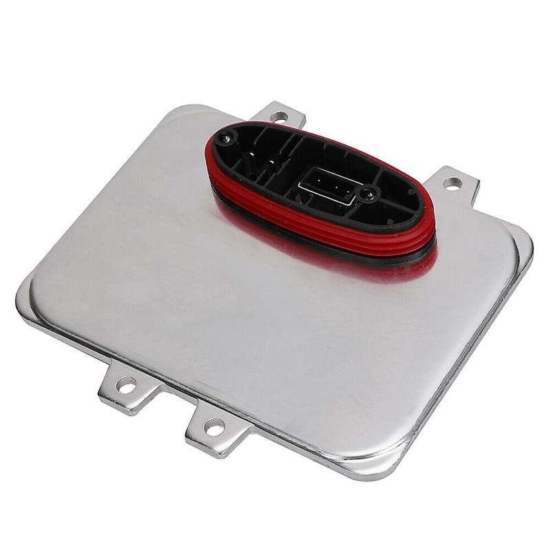 2Pcs 5DV00900000 12767670 for 2007-2014 Escalade ESV EXT Hid Headlight Ballast Control Unit D1S