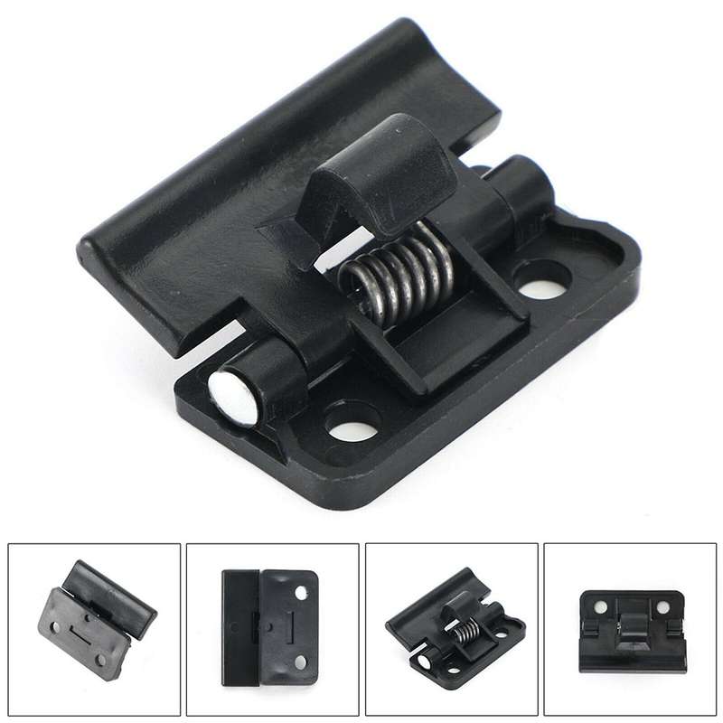 2Pcs 58908-12080 Center Console Armrest Lid Latch for Yaris 4Runner Le Xle 5890812080 Armrest Box
