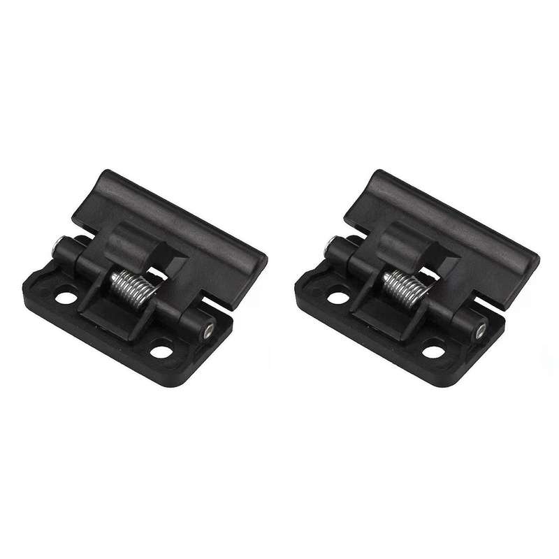 2Pcs 58908-12080 Center Console Armrest Lid Latch for Yaris 4Runner Le Xle 5890812080 Armrest Box