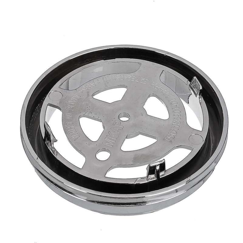 2Pcs 52752080102 Car Rear Bumper Reflector Bezel Base Cover Cap for Sienna 2011 2012 2013 2014 2015