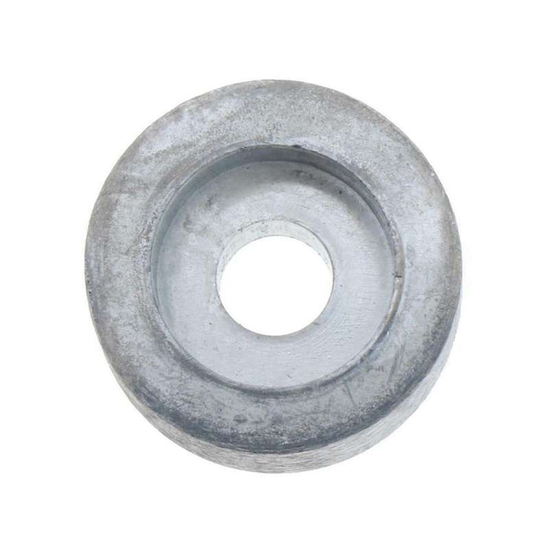 2pcs 55321-87j01 Round Zinc Anode for Outboard Motor 4 Stroke 55321-87j00