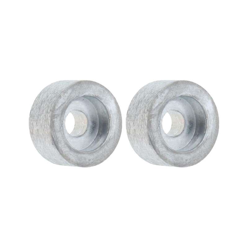 2pcs 55321-87j01 Round Zinc Anode for Outboard Motor 4 Stroke 55321-87j00
