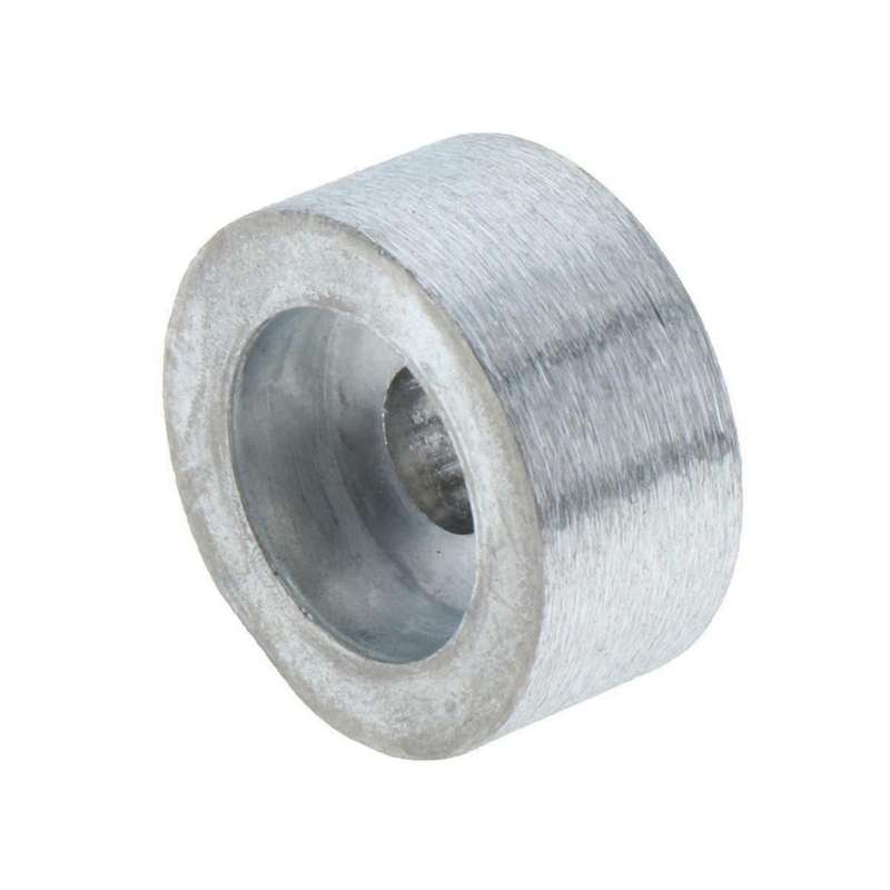 2pcs 55321-87j01 Round Zinc Anode for Outboard Motor 4 Stroke 55321-87j00