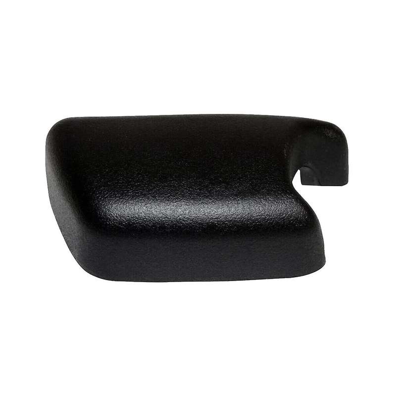 2pcs 5hf07dx9ae Belt Turning Loop Cover Left Or Right Side for Wrangler Jk 2011-2018 Belt Retractor
