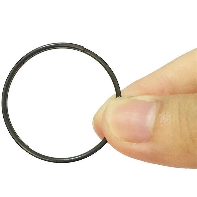 2Pcs 648-45633-00 Pin Ring for Outboard Engine 15HP 9.9HP