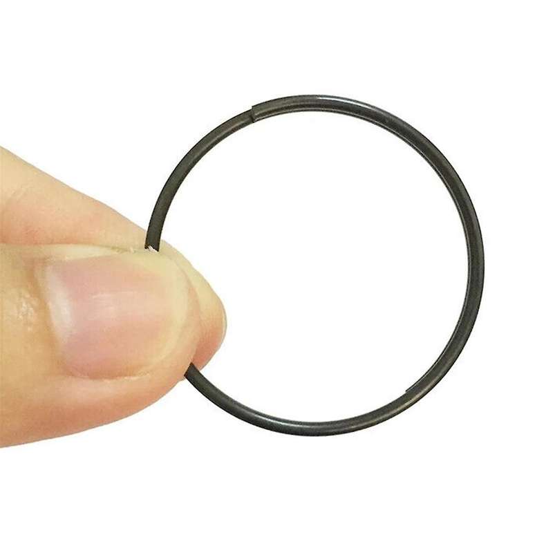2Pcs 648-45633-00 Pin Ring for Outboard Engine 15HP 9.9HP