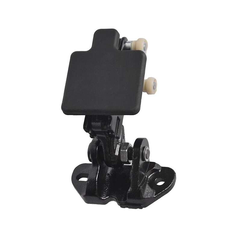 2pcs 68271843aa 68271842aa Car Sliding Door Hinge Roller for Ram 1500 2500 3500 3.0l 3.6l 2014-2022
