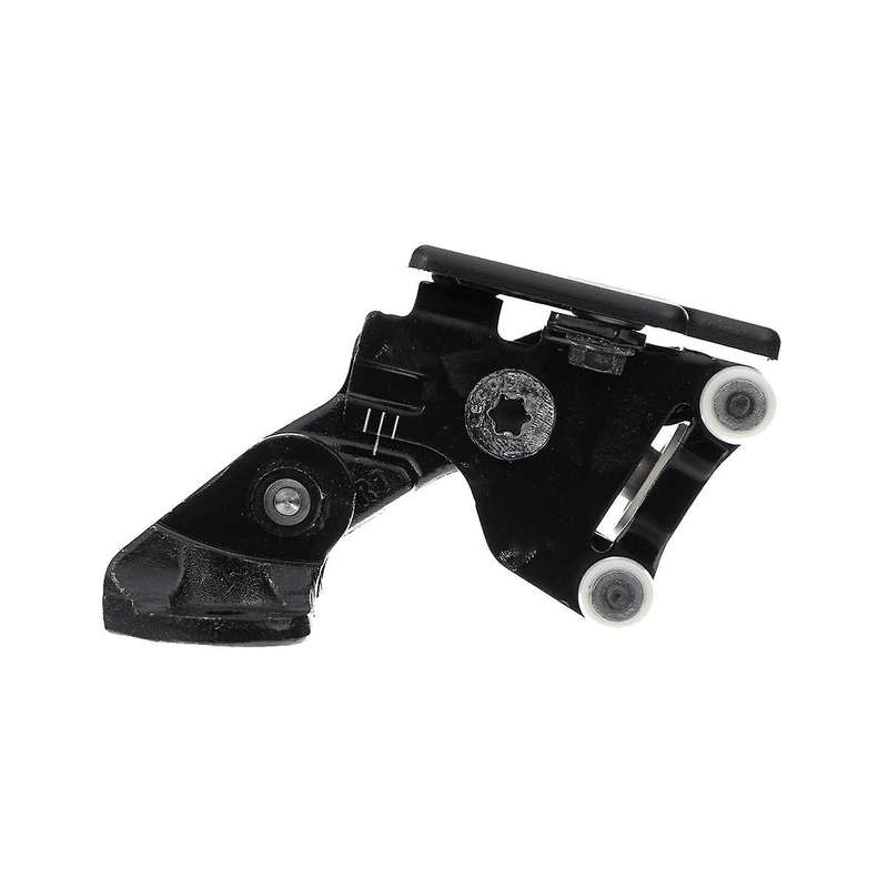 2pcs 68271843aa 68271842aa Car Sliding Door Hinge Roller for Ram 1500 2500 3500 3.0l 3.6l 2014-2022