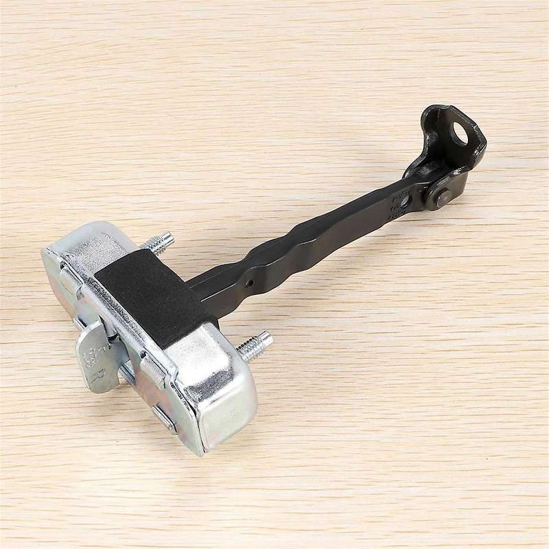 2pcs 68610-02160 Front Door Check Stop Both Sides for 1.8l 2.4l 09-13 Door Stay Stop/check Strap Lim