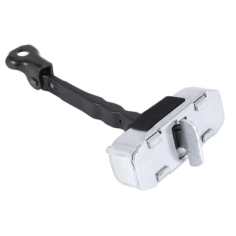 2pcs 68610-02160 Front Door Check Stop Both Sides for 1.8l 2.4l 09-13 Door Stay Stop/check Strap Lim