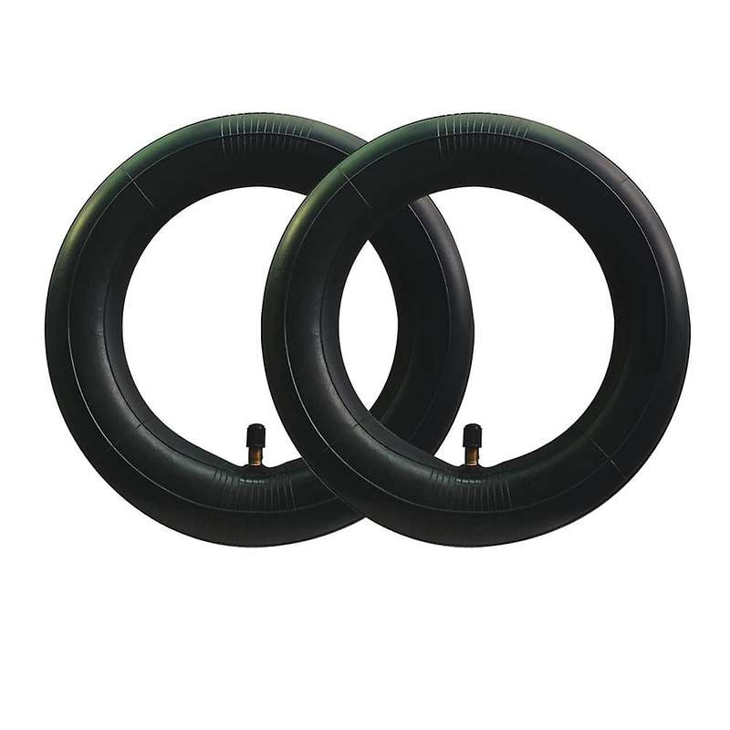 2pcs 8.5 Inch Tires Replacements, 8.5x 2 Inch Inner Tubes for M365, 50/75 - 6.1 Electric Scooters