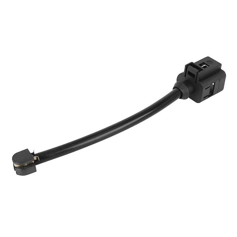 2Pcs 7P0907637C Rear Brake Pad Electronic Wear Sensor Replacement for 2010-2014 2010