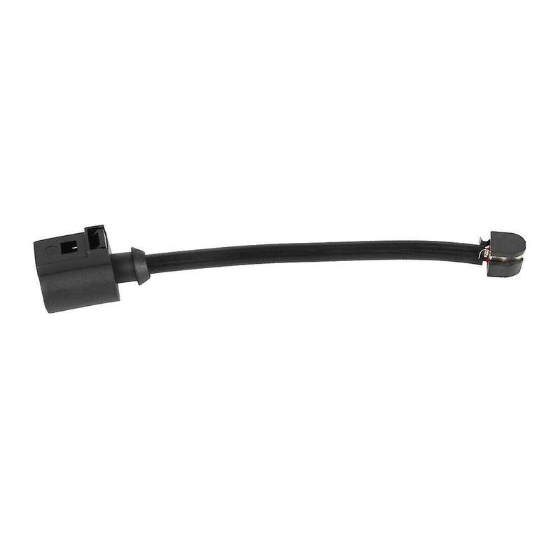 2Pcs 7P0907637C Rear Brake Pad Electronic Wear Sensor Replacement for 2010-2014 2010