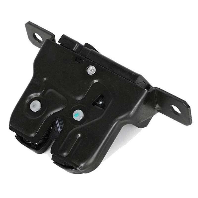 2Pcs 7248075 51247248075 for 1 Series F20 / Boot Lid Trunk Lock Latch Actuator