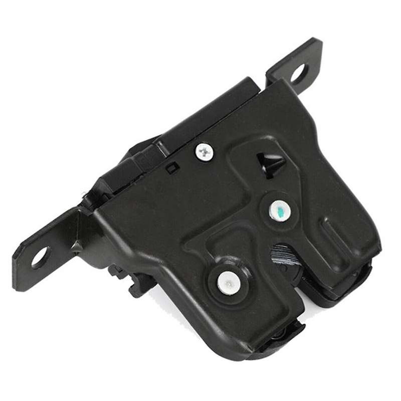 2Pcs 7248075 51247248075 for 1 Series F20 / Boot Lid Trunk Lock Latch Actuator