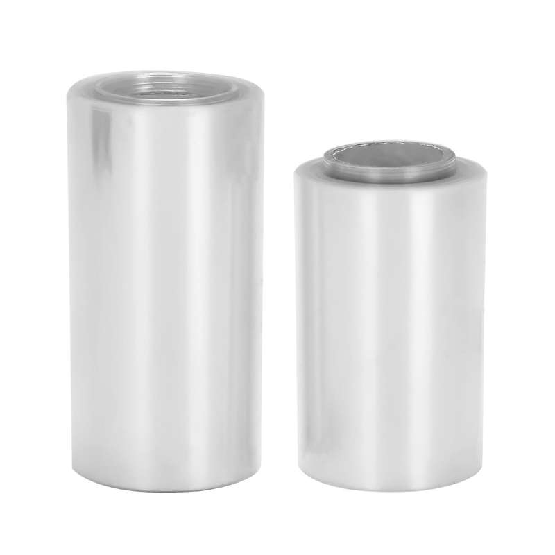 2pcs 8/10cm Cake Mold Film Transparent Cake Rolls Mousse Cake Acetate Sheets Chocolate Candy Wrappi