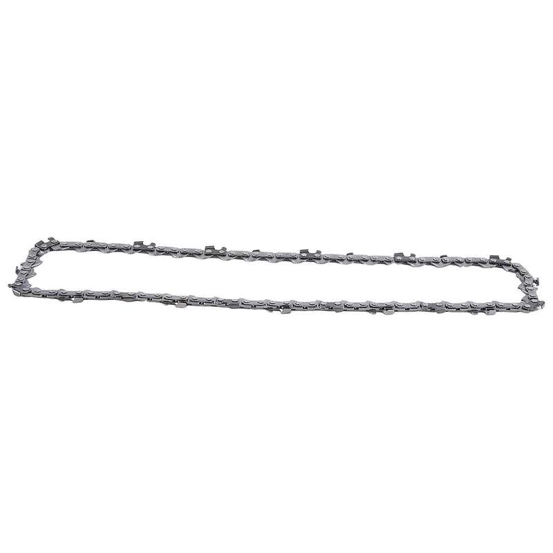 2Pcs 8 Inch Mini Chainsaw Chain Replacement Guide Saw Chain for 8 Inch,1/4Inch LP Pitch 47 Drive Lin